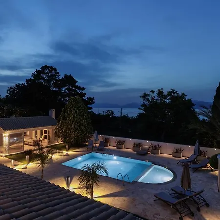 Villa Maria Rose