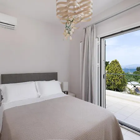 Villa Maria Rose Kassiopi