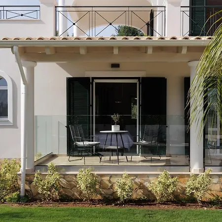Maria Rose Villa *